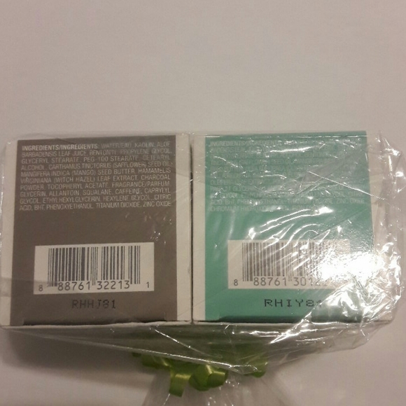 Avon Anew Calming clay mask & purifying mask, gift - Picture 5 of 5